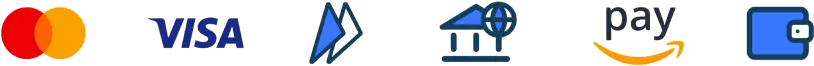 Payment Methods